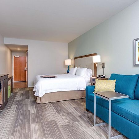 Hampton Inn Macon - I-475 Exterior photo