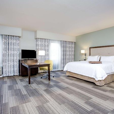Hampton Inn Macon - I-475 Exterior photo