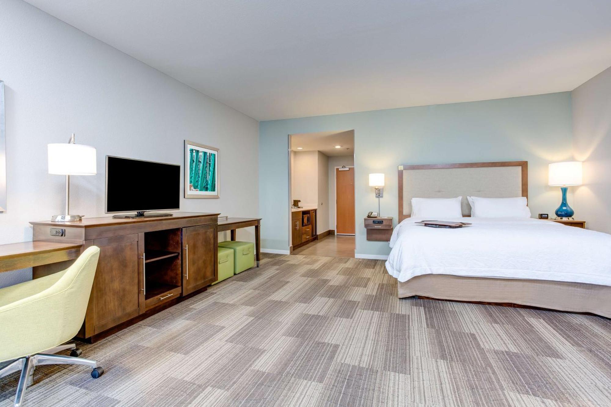 Hampton Inn Macon - I-475 Exterior photo