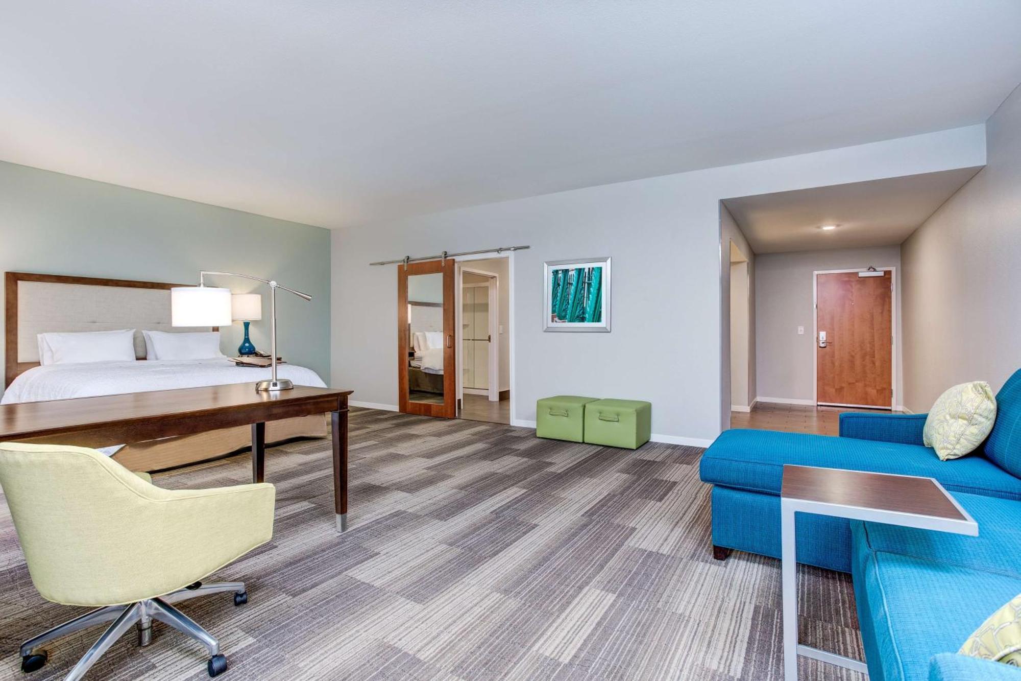 Hampton Inn Macon - I-475 Exterior photo