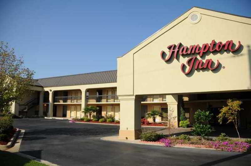 Hampton Inn Macon - I-475 Exterior photo